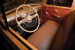 Ford Super DeLuxe Station Wagon 1942 года